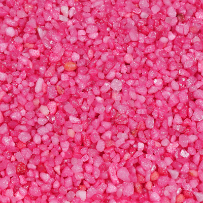 PRIME Грунт Кварц розовый 3-5мм 2,7 кг